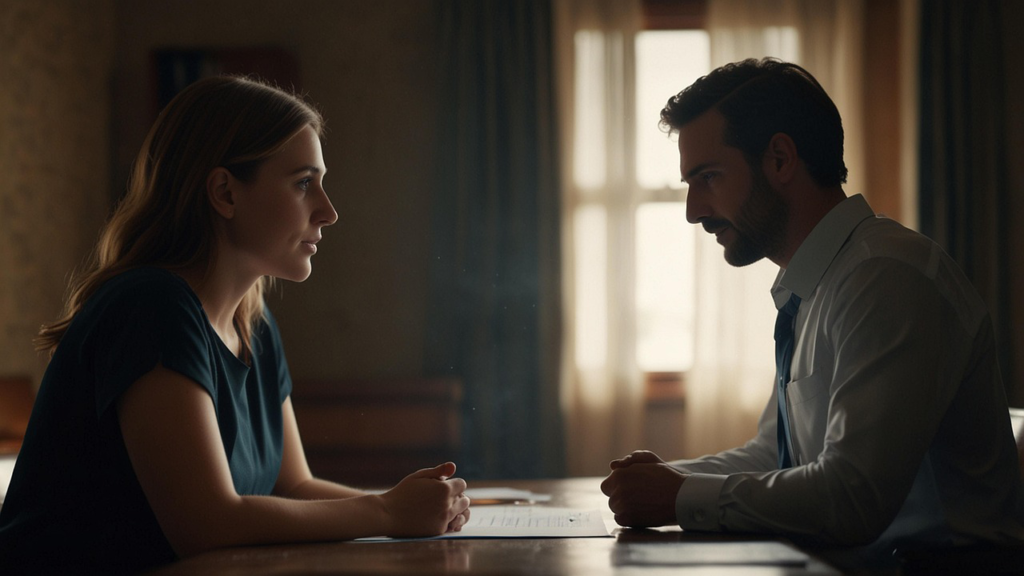 離婚贍養費要付多久？