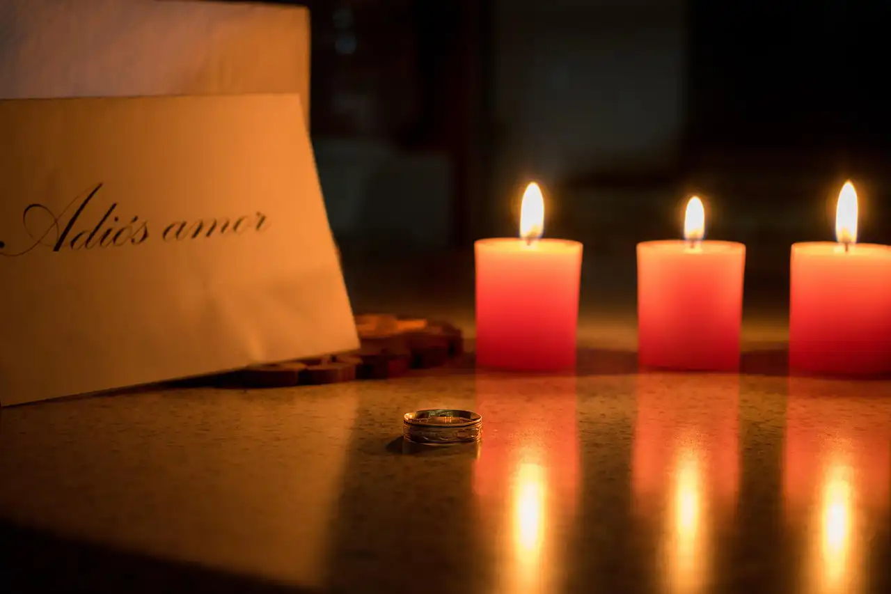 離婚流程所需時間