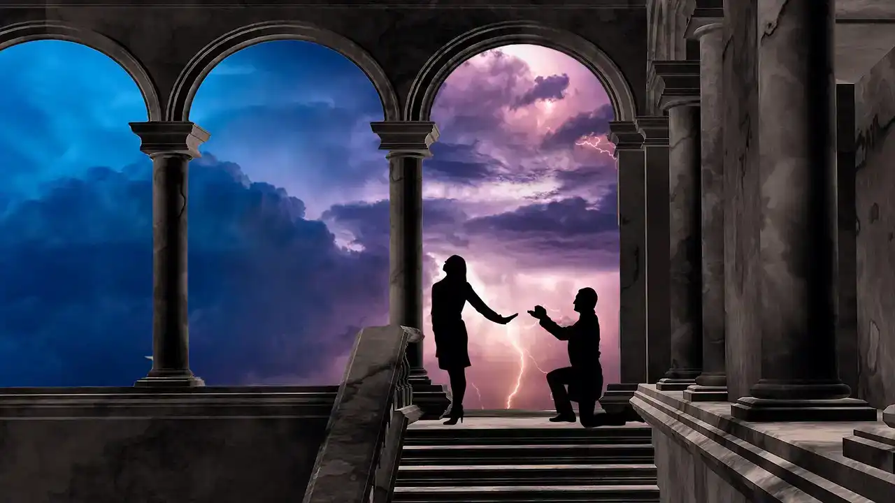 香港 單 方面 離婚對方不同意