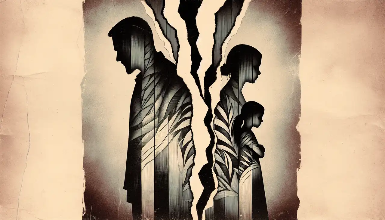 離婚 後 子女 撫養 權如何安排