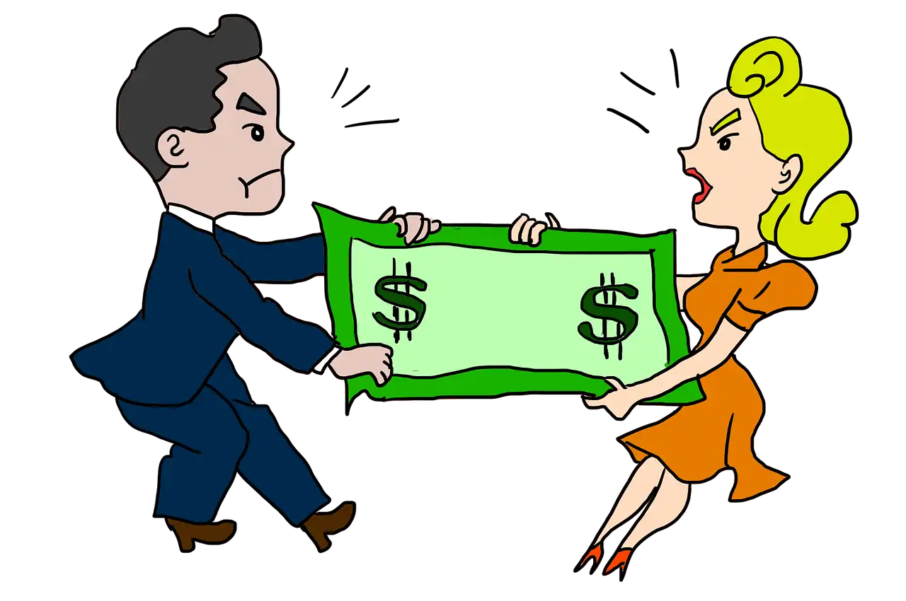 拖欠贍養費可以追討嗎?