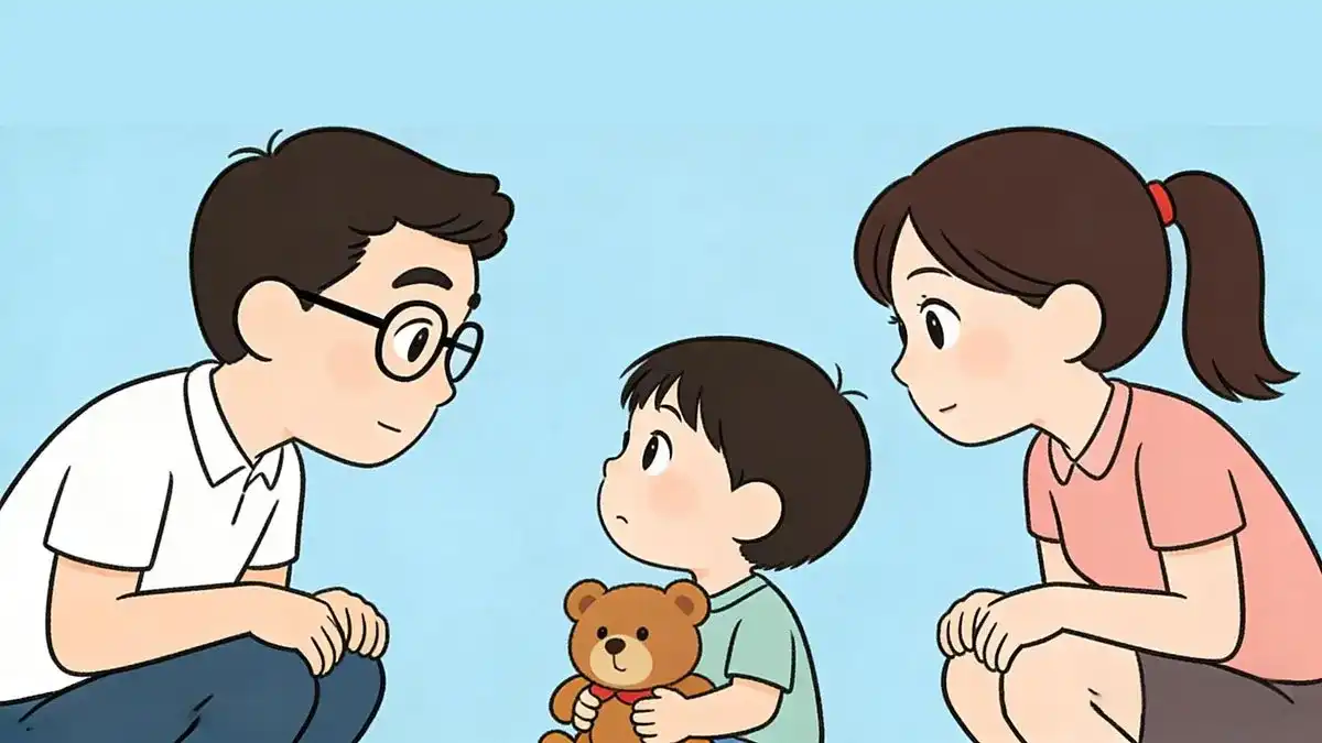 中港離婚涉及子女安排如何處理