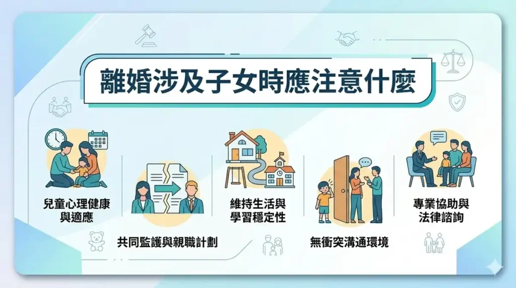 香港離婚一定要律師嗎？