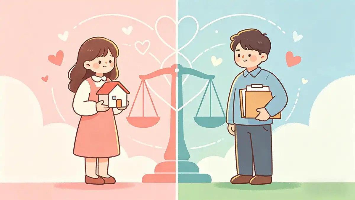 中港離婚與一般離婚的實際差異