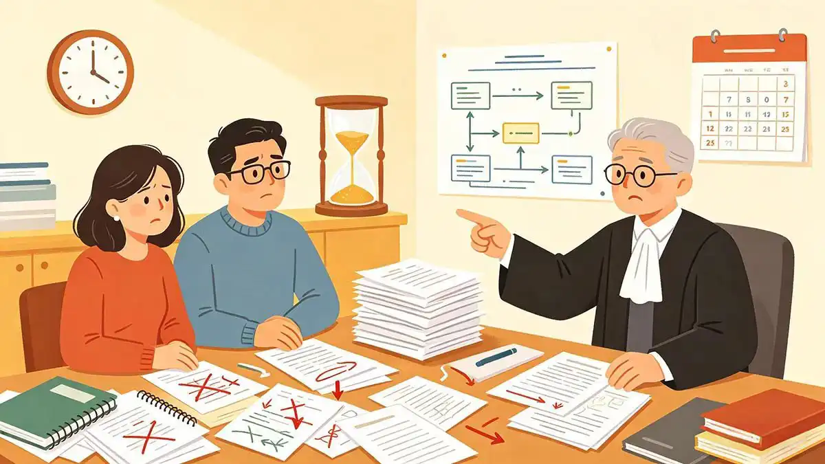 中港離婚需要雙方同意嗎